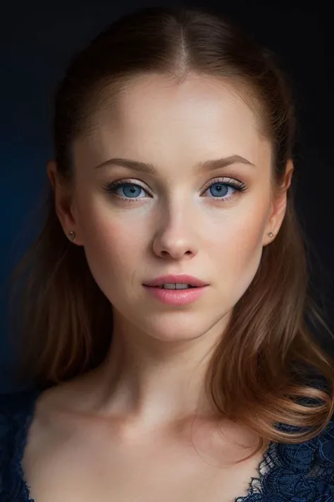 DEN_laura_lit,
(headshot:1.2) portrait on a (plain dark background:1.2), (headshot:1.2), (face focus:1.1), intricate (beautiful eyes:1.2), (wide open eyes:1.1), Big eyes,  clean photo, lighting from behind, (Red lighting from the left:1.3), (Blue lighting from the right:1.3),
bokeh, f1.4, 40mm, photorealistic, raw, 8k, textured skin, skin pores, intricate details  <lora:epi_noiseoffset2:1>, epiCRealism