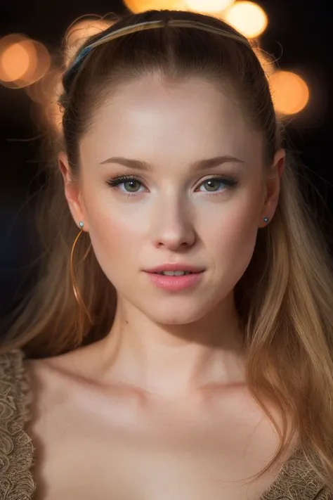 DEN_laura_lit,
night time City scene with neon lights and bustling night-time scene, City streets, outdoors, none signs, City, night,
bokeh, f1.4, 40mm, photorealistic, raw, 8k, textured skin, skin pores, intricate details <lora:epi_noiseoffset2:1>, epiCRealism