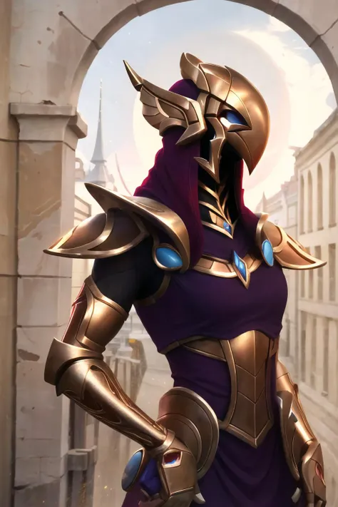 Highly detailed, High Quality, Masterpiece, beautiful, solo, Azir1, <lora:Char_LoL_Azir:0.9>, edgEV, wearing edgEV_vintage dress, <lora:Outfit_EuropeanVintage:0.8>