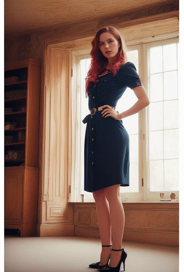 ((Clothed full body color photo masterpiece 28 yo female))((vivid awe inspiring totally unique sky))((6 foot tall apotheosis 28 yo [Latvian | Swiss | Danish] female President))BREAK(( [Mansion | Palace | military parade]))((powerful photorealistic style))BREAK((vibrant photo colorful sunset))((Quantum lightfield camera))BREAK(ideal phi ratio proportioned composition)(enthusiastic perspective)(tack sharp lens) ((style of [Vanity Fair| Atlantic magazine| pinup] photo)BREAK(post-processing: ((perfect HDR mid-level contrast)) oversharpen, expert dodge and burn, ISO 400 color film noise, corner darken vignette) <lora:BetterHands:5> <lora:DepthOfFieldSliders:0.7> <lora:detail_slider_v4:1.2> <lora:EmotionSliders:2> <lora:Film-Grain:0.5> <lora:HairLengthSlider:1.2> <lora:skinny_new_skin:0.6> <lora:ContrastControl:1.9<lora:ExposureControl:2.9> <lora:Better Portrait Lighting:2> <lora:Saturation:3> <lora:back-front_lighting:2> <lora:up-down_lighting:-2> <lora:detailSliderALT2:0.6>