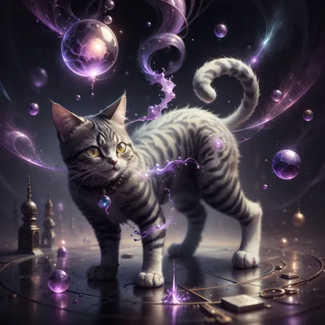 <lora:PsionicMagic-20:0.7>,psionicmagic , psychic energy , mana flow, shimmers,
(cat:1.2),