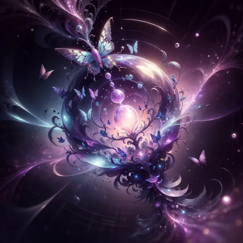 <lora:PsionicMagic-20:0.7>,psionicmagic , psychic energy , mana flow, shimmers,
(butterfly:1.1),