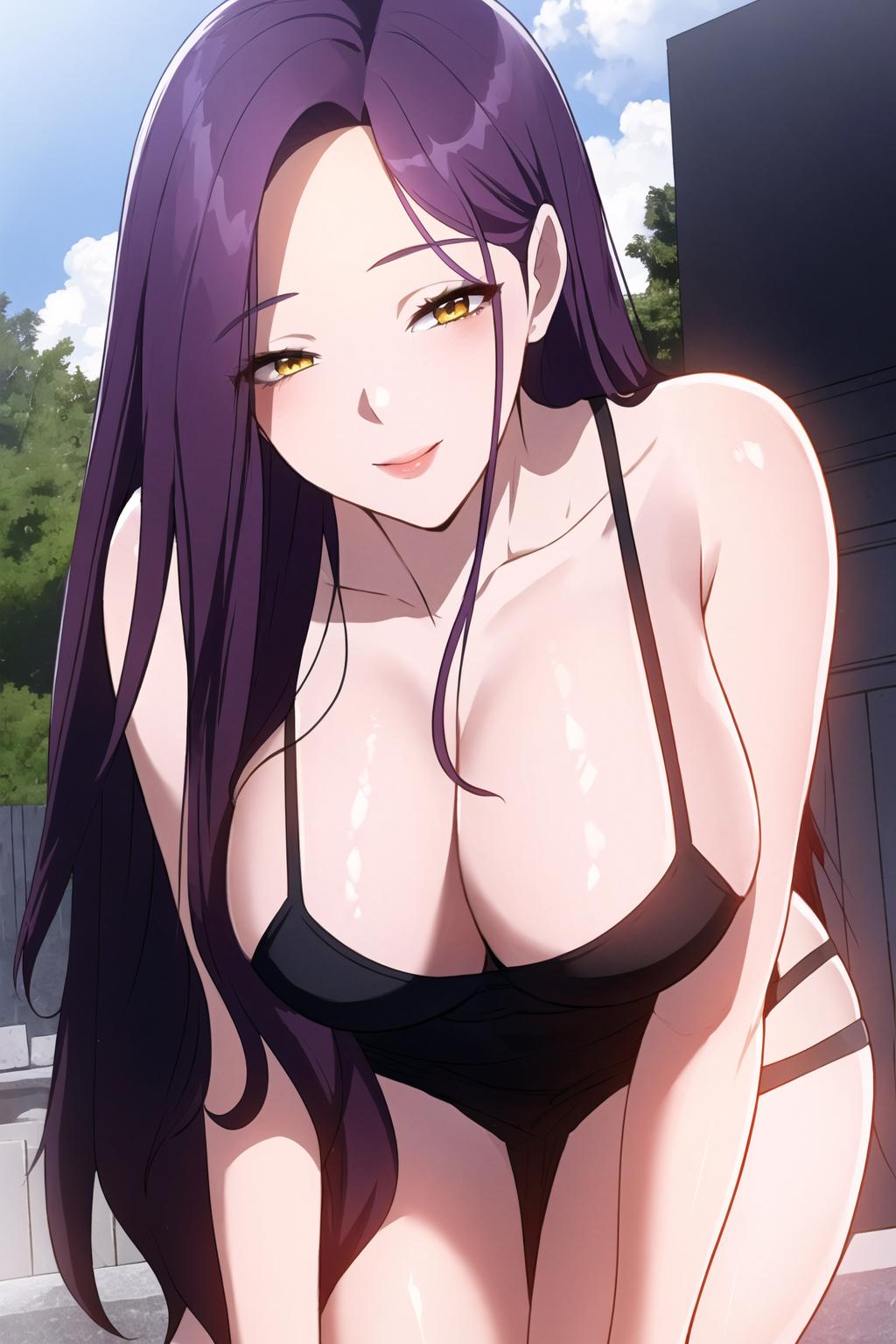 [韩漫]家政婦小姐姐-芷榆姐姐/ZhiYu v1.0