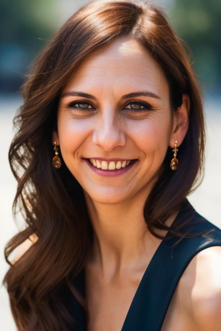 Malena Alterio v1.0