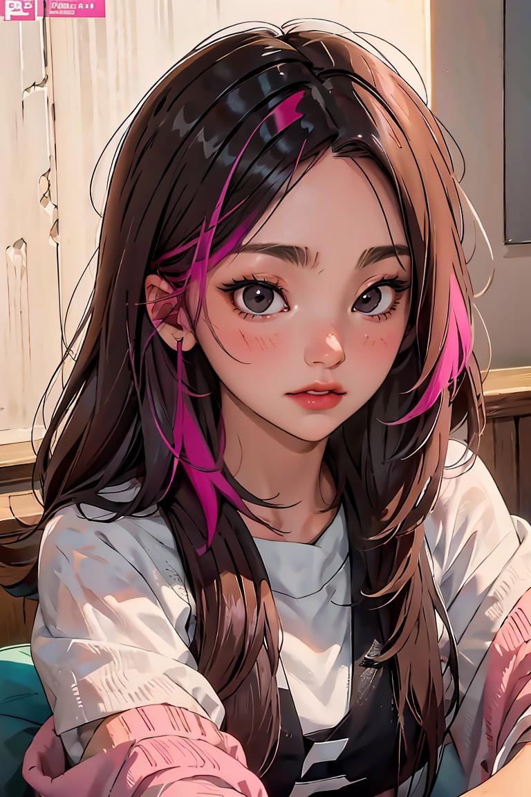 pink_highlight, phlg v1.0