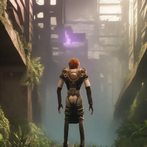 (Airlock:0.25) (Junglepunk:0.5) (rckrll standing, looking directly into camera:1.5)