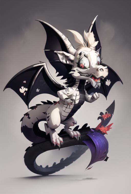 Draik - Neopets | Virtual Pets v1.0