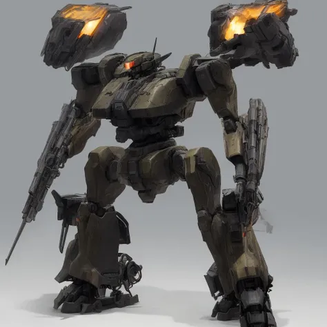 best quality,masterpiece,highly detailed,ultra-detailed,1girl, <lora:AC6:1>
ac6, solo, android,robot,mecha,
one eye,glowing eye, mechanical arms, black gloves, sunglasses, huge airplane wings,glowing sword,
holding gun, looking ahead, mecha, military, no humans, non-humanoid robot, robot, science fiction, solo, weapon ,assault rifle, fighting stance, dynamic pose, backpack,helmet
bulletproof vest, glowing eye, full armor,