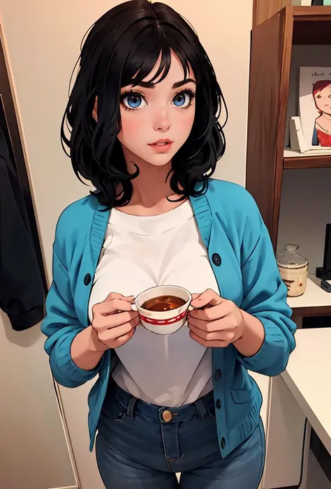 (masterpiece, best quality), 1girl, _ <lora:Lora epoca 11- 21-03-24:0.8> Aluki