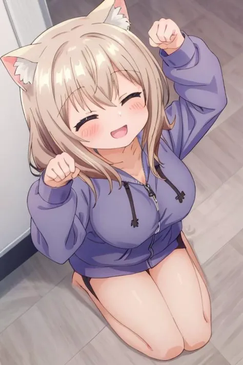 Female student、Gal、ponytail、Colorful manicure、Low - Angle、leopard print panties、blonde、 people々々、Panties in full view、Gal化粧、Squat with your legs apart、Heavy makeup、mascara、Dark eyeshadow、ager、Brown skin color、push your hips forward、Push your groin forward、Beautiful woman、Very thick thighs、Unbuttoned shirt、loose socks、Scrunchie、Acme Face、Best image quality、High resolution、masterpiece、super high quality、Squat with your legs apart、Thick pubic hair、Screaming orgasm face、leopard print panties、Leopard print bra、Very big ass、Very large breasts 、Blushing、4K quality、Blushing、Cry of ecstasy、Sweaty all over、Heavy breathing、Cowboy Shot、Cowboy Shot、{Highest quality}, {so beautiful}, {Very detailed}, {Best illustrations}, Browsing Caution,