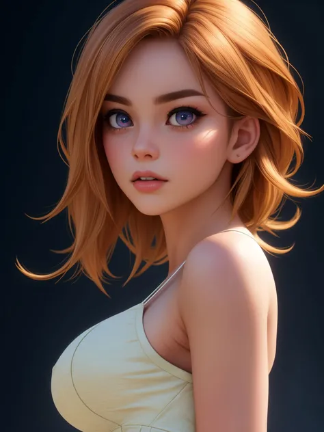 ((Masterpiece, best quality, photography, detailed skin, realistic, photo-realistic, 8k, highly detailed, full length frame, High detail RAW color art, diffused soft lighting, shallow depth of field, sharp focus, hyperrealism, cinematic lighting)), (nsfw:1.2), naked girl, flashing boobs, small boobs, gorgeous girl, 18yo, sexy look, (close up in her face), looking at the camera