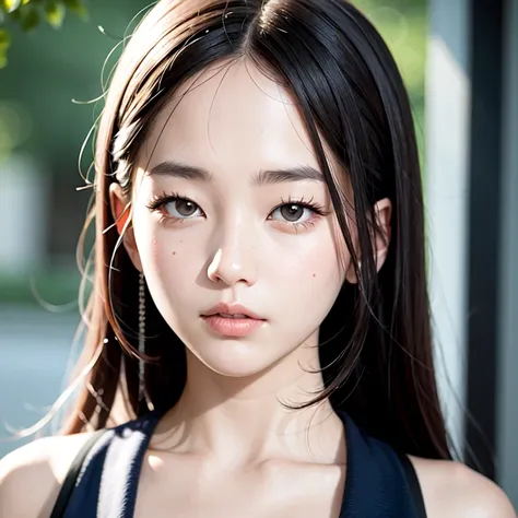 1girl , perfect face, beautiful face, korean