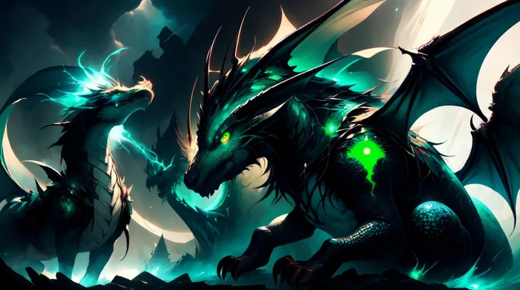 (masterpiece, best quality, fullscreen), [(full body:0.9)::0.2] portrait (photo of a Magnificent mind control [magical being:creature:0.2]:1.4), full body, <lora:EYES hypnoEyes_v10:0.5>, (many many Small very glowing Dark green eyes:1.6), (huge visible brain:1.3), (Pristine Flashing skin texture:1.5), {5::(Turtle body shape:0.9), (Wolf head:0.9), (Long Claws:1)|(human form with Strong Claws:1.1), <lora:EFFECT ManyEyedHorrorAI:0.2> (manyeyedhorrorai:1.2), <lora:EFFECT gl0w1ngR3Civit:0.2> gl0w1ngR runes, <lora:MONSTER ral-zhibi-sd15:0.4> zhibi, (Glistening Olive Ethereal Light lighting:1.3), (background in dreamy kingdom with A gate guarded by mythical creatures, such as majestic dragons or graceful unicorns and Manipulating Dreams:1.2), , (saturated [light blue,pure white] global lighting:1.5), , , (look at the viewer:0.9), , <lora:LIGHT nLoRA:0.2> dark theme, <lora:LIGHT kkw-HDR-v1.0a:0.2> kkw-HDR, <lora:QUALITY kkw-better-v1.0a:0.3>, <lora:QUALITY add_detail:0.5>, <lora:QUALITY PotatEnhancer_V1_6:0.5>, <lora:QUALITY BG2_dpep4+silicon29dim64:0.1>, (Full body Shot, Shallow Focus Shot, Low Angle Shot:[1.2:0.5:0.1]), heavily detailed, eerie, whimsical, haunting, , (sharp focus), , (no humans), (VIEW_Style-DA), icate, ANIME, highly detailed, 8K, digital painting, concept art, sharp focus, Trending on Artstation, HQ, unreal engine 5, 4K UHD image, octane render, Howl's Moving Castle, tranquil divine observer Nymph by ismail inceoglu nicolas, takashi murakami, samori dragan bibin hans thoma greg rutkowski Alexandros Pyromallis Nekro Alphonse Mucha