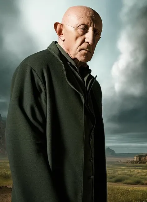 <lora:mikeet:1> (fantasy:1.3), airbrush painting, (alchemist mixing potions:1.3), pointy wizard hat, magic, potions, (Jonathan Banks as Mike Ehrmantraut as alchemist:1.3), (wizard robes:1.2), Breaking Bad, (highly detailed:1.3), (intense color:1.1), (beautiful:1.3), (seductive:1.3) 3d, (seductive:1.3), vray, unreal engine, (8k:1.3), intricate background, uhd, realism, sharp focus, HDR, high definition, high resolution, by Albert Lynch and norman rockwell and (Alaya Lemmer:1.3), (blue meth crystalls)
