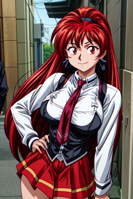 Akira - Viper V-16 v1.0