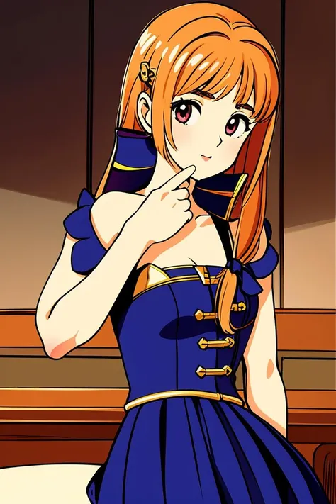 (masterpiece, best quality), 1girl, <lora:Card Captor Sakura:0.8>
