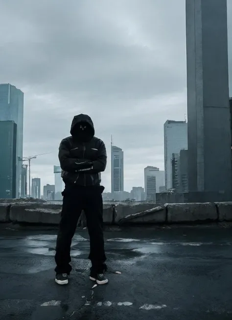 cyberpunk city background,no face,hide face <lora:opium:1>