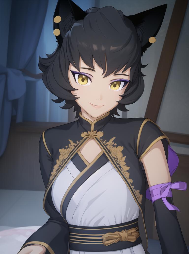 Kali Belladonna (SD) v1.0