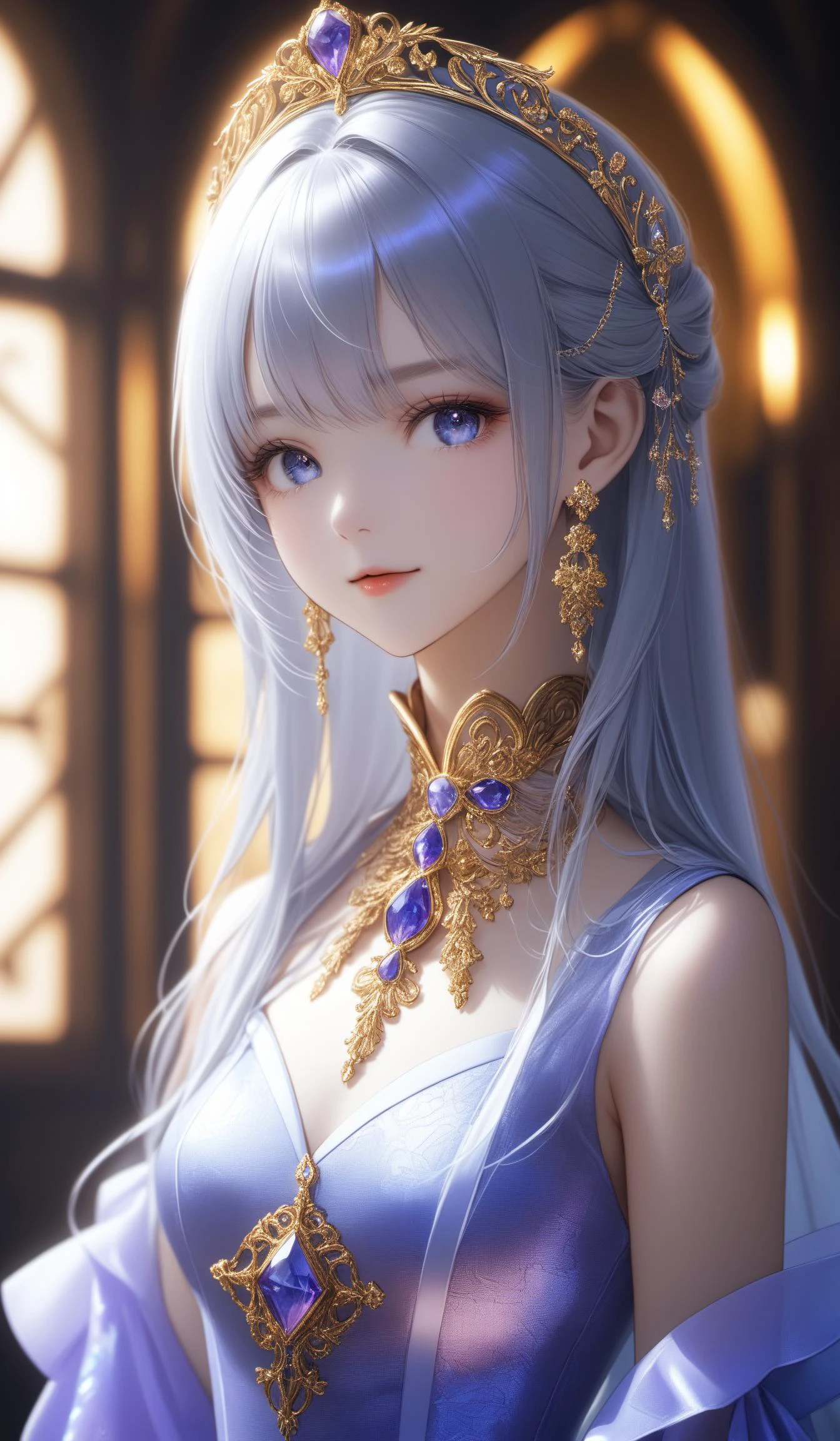 (Best quality,masterpiece,ultra realistic:1.3), (extremely intricate masterful beautiful:1.3), (hyperrealistic photography,photorealistic:1.4), (extremely ultra-detailed),RAW, (natural skin, detailed skin), (skindentation:0.3), (Art Nouveau:1.3),(vivid colors:1.3),(close portrait:1.3),(Beautiful fractal art:1.3),(((photo raw)),),girl,1girl,peerlessly beautiful idol, beautiful detailed eyes,showing fashion wear,(see-through_clothing),(very_long_hair),(Elegant posture),glowing, film grain texture,analog photography aesthetic,dynamic composition,(dynamic angle,dynamic pose),(Close-up photo:1.3),
gothic_ta,wearing see-through (cheongsam:1)
(gravity-defying neck ring ,),(wristwatch, glowing slightly included (si1) amethyst, portguese cut, table facets, 20.00 carat, exquisite, glittered, zinc, tough, tenacity, surface coating, cross-over setting, artisan-crafted, limited edition, geometric, vintage, protection and luck),(mountains, bird in flight,stanchion,tide cycle),(rose madder geothermal electricity),(zephyr industries tower, Andesite stone,concrete tiles roof,fiberglass,hovering elevators, Chimineas, bollard lights),
(gold),(silver),colorful aura,diamond,platinum, luxury,charming,alluring,seductive,erotic,enchanting,cleavage,panties,
SimplePositiveXLv2<lora:sd_xl_dpo_lora_v1:0.7><lora:MJ52:0.3>