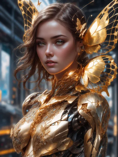 photo of (kikip4ss0:0.99), a woman as a movie star, modelshoot style, buzy Paris Surrounded (extremely detailed CG unity 8k wallpaper), photo of the most beautiful artwork in the world, professional majestic oil painting by Ed Blinkey, Atey Ghailan, Studio Ghibli, by Jeremy Mann, Greg Manchess, Antonio Moro, trending on ArtStation, trending on CGSociety, Intricate, High Detail, Sharp focus, dramatic, photorealistic painting art by midjourney and greg rutkowski, (long brown coat), (turtleneck), ((comicon event)), (leather trousers), ((standing on the red carpet)), ((paparazzi in the background)), (looking at viewer), (detailed pupils:1.3), (modern outfit:1.2), (closeup), red lips, (eye shadow)
