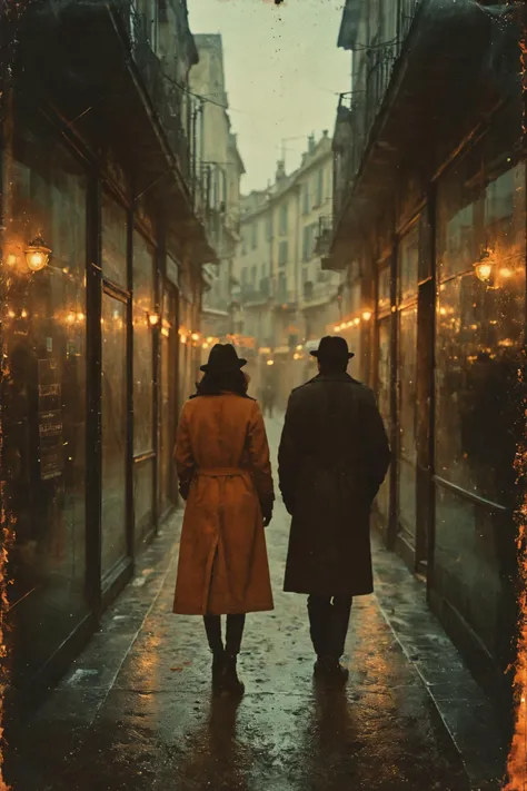 (award winning photo by Ambrose Lomax and Micha Bar-Am:1.2), scene by Bernardino Campi,
unconventional and everlasting atmosphere with transmittance,
masterful details, full depth, depth blur,
(opal multi-color and benzimidazolone orange colors:0.1), (center composition, symmetry:0.1),
<lora:add-detail-xl:1> <lora:Vintage_Street_Photo:1>