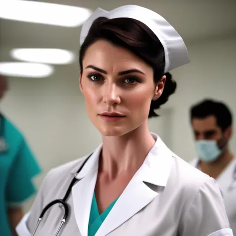 nurse
