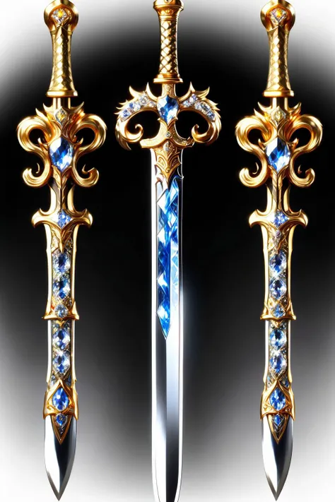 <lora:ral-bling-sdxl:0.8>,ral-bling sword,, (masterpiece, best quality, high quality, highres, ultra-detailed),