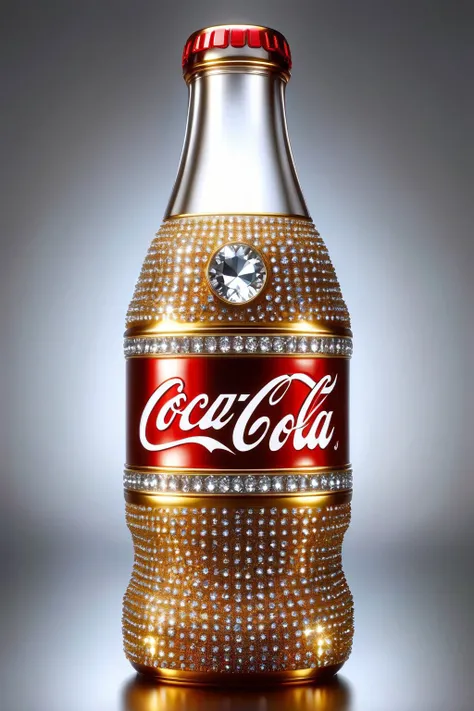 <lora:ral-bling-sdxl:0.8>,ral-bling cokecola,, (masterpiece, best quality, high quality, highres, ultra-detailed),