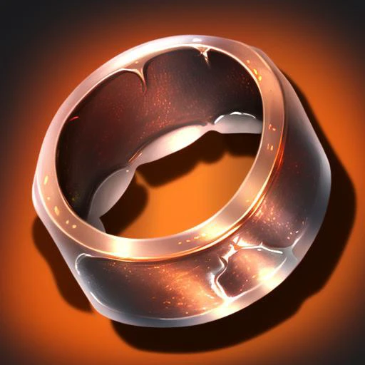 [rpgicondiff:4] a picture of plain copper ring