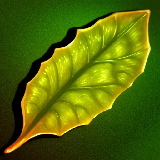 [rpgicondiff:4] a picture of a leaf