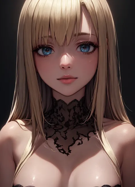 (masterpiece, sidelighting, finely detailed beautiful eyes: 1.2), masterpiece*portrait, realistic, 3d face, lustrous skin, 1girl