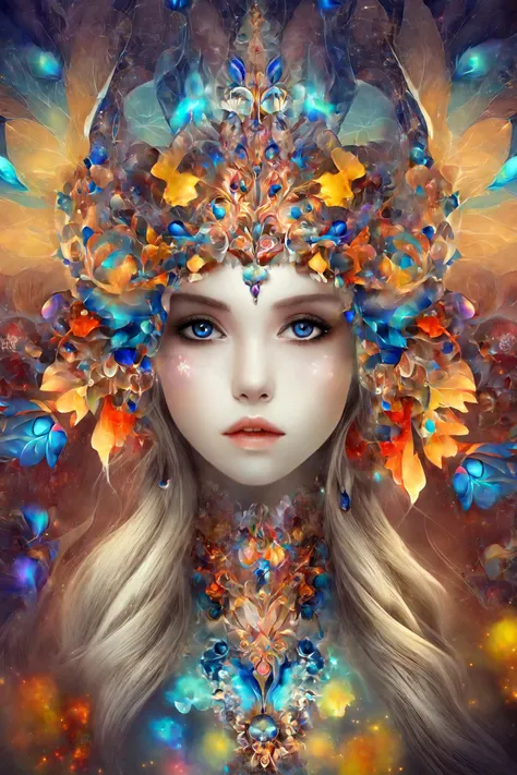official art, highest details, beautiful and aesthetic, fractal art, colorful,
Masterpiece, best quality, 1girl, <lora:kwFemale_Beta40-SDXL_v1:1>,