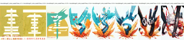 <lora:dafengAC_LoHa_LeaderThree_v1:1>,
fengAC text, body writing,