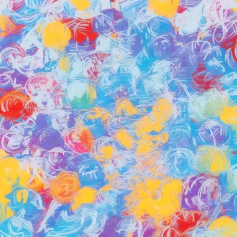 crl_fd6 style, masterpiece, best quality, extremely detailed, detailed background, detailed pastel colors, illustration, watercolor, paint splatter, dripping paint, a icecream truck in Doha, motion blur, simple background