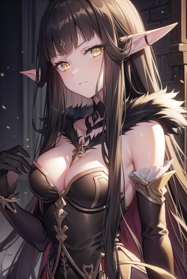 Semiramis - Fate Grand Order v1.0