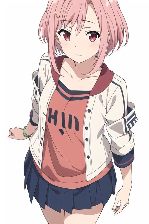 木春 由乃 Koharu Yoshino v1.0