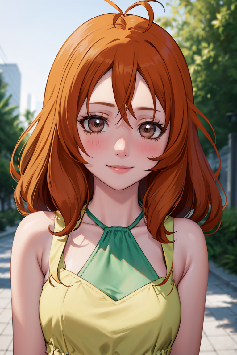 Alice Gehabich (Bakugan) v1.0