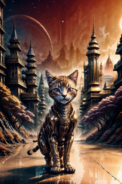 goldenparadigm kitten, pristine, home background <lora:realistic:0.5> <lora:add_detail:0.5> <lora:Golden_Paradigm:0.8>