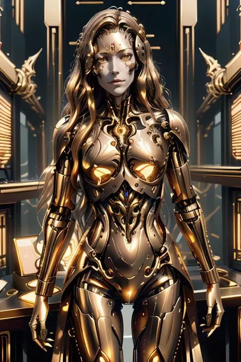 goldenparadigm <lora:Golden_Paradigm:0.8>