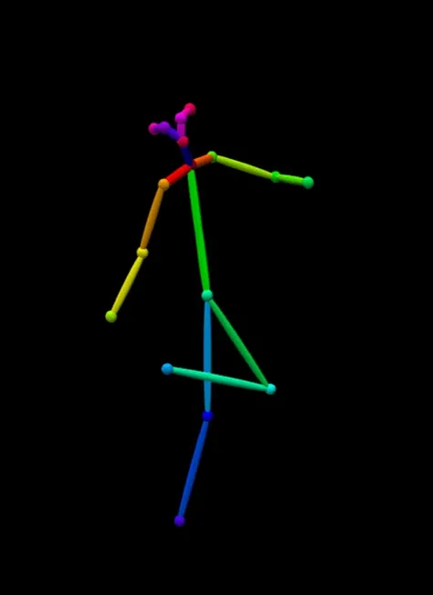 OpenGL Render