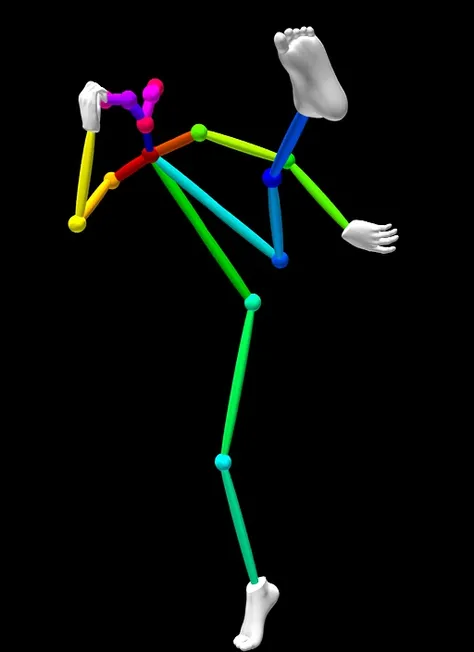 Career Ending Groin Strain