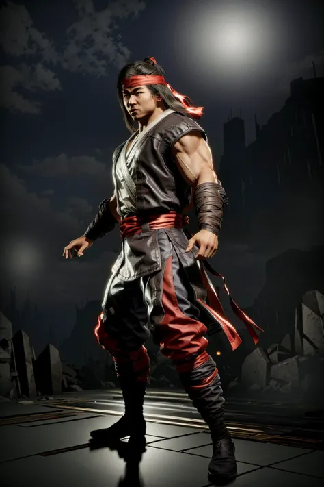 <lora:mklkng_v3-000011:1> mklkng, masterpiece, best cinematic quality, photorealistic highly detailed 8k raw photo, volumetric lighting, volumetric shadows, man, dynamic pose, night sky background
