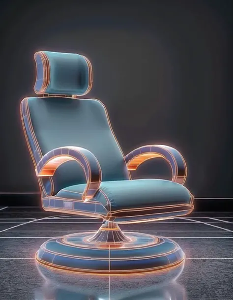 chair
<lora:hologram02:1>