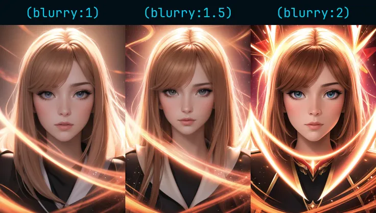 (ambrosia:1.3),( Masterpiece:1.3) Portrait, Hdr, volumetric lighting, (portrait) anime (woman:1.3) 1girl, synesthesia, by disney, afterimage