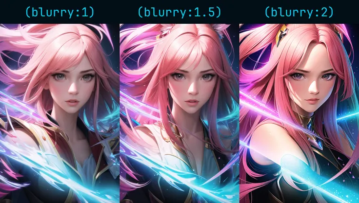 (ambrosia:1.3),( Masterpiece:1.3) Portrait, Hdr, volumetric lighting, (portrait) anime (woman:1.3) 1girl, synesthesia, by disney, afterimage