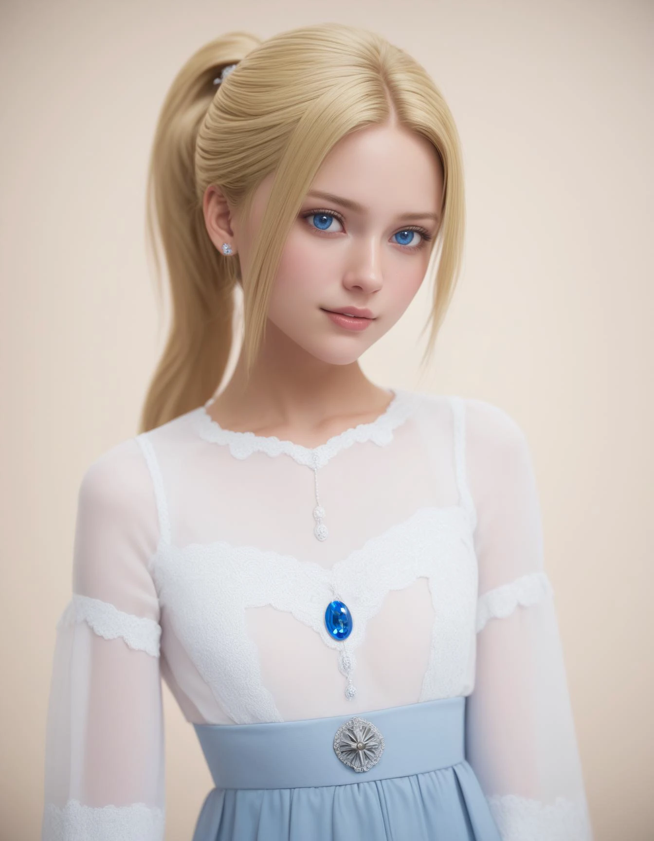 score_9, score_8_up, score_7_up, 1girl, solo,
(Best quality,masterpiece,absurdres,ultra realistic:1.2),
(blonde hair:1.2), (blue eyes, shiny eyes),
ponytail hair,
(flat chest:1.1),
slender,
(European:1.1),
magical alchemist dress,medieval,laboratory ,flask,,
Pretending to box,
(light smile:0.6),