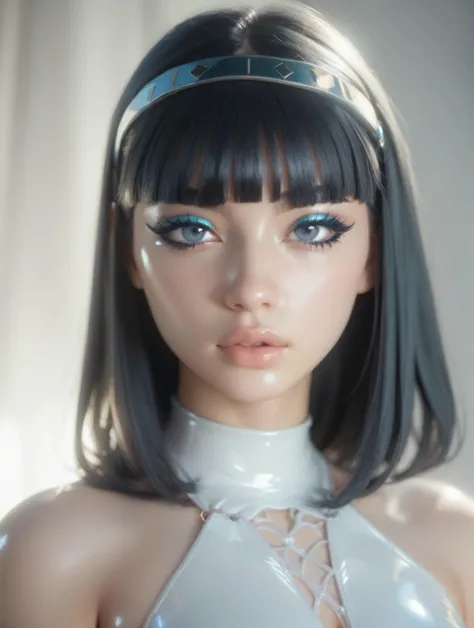 score_9, score_8_up, score_7_up, score_6_up,god rays, 1girl, very cute, young girl, (very shiny latex outfit:1.1), oily skin,,
(big curvy breasts:1.1) <lora:Expressive_H:1> expressiveh,moaning,breasts, (mascara,long eyelashes,cleopatra eyeliner:1.2)