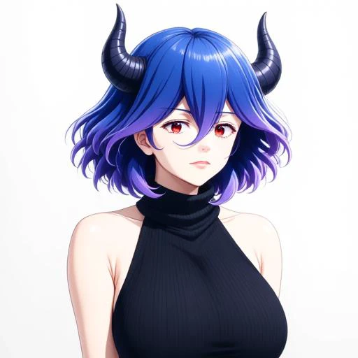 real Life adaption of this character,her name is Ts kiyara from anime ,hyper realistic , short hair, very realistic detailed hair, high resolution, photorealistic,very detailed,very realistic outfit, Japanese face,detailed shining eyes, calm expression,realism,