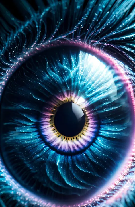 close-up photo, â¢ ð â¢ ,Ð¾ f an light-blue-scaled dragon eye, pink iris, vertical slit vantablack pupil_ð , Integrated Visual Composition, <lora:sdxl_++:0.7>  (mirror image:0.8) (ð± ð² Perspective, Entropy:0/1ð )
(Intertwined:0.4)
Thread, silk, rain, pollen, dust, light, powder, 
and finally water.
and Color, beyond cognitive material, Ultra adn cognizant Lighting Tips, Texture, and Hyperdimensional Rendering, Alien Technology, Cognitive Boundaries
,hyperdimensional creation  <lora:offset_0.2:0.3>