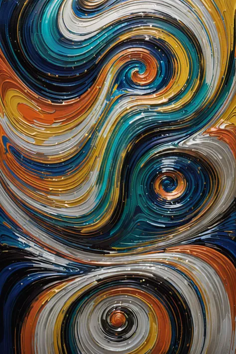 d3qck artstyle,<lora:d3qck_artstyle:0.65>,art by escher,<lora:Escher_SDXL:0.8>,SDS_Particle_Flow,<lora:sdxl_++:0.4>,
(Abstract expressionist painting, energetic brushwork, bold colors, abstract forms, expressive, emotional:1.69) ([Ethereal City:Celestial Enigma:0.6] glistens behind the Echoing Dunes in the style of [Shigeru Miyamoto:Kentaro Miura:0.45]),